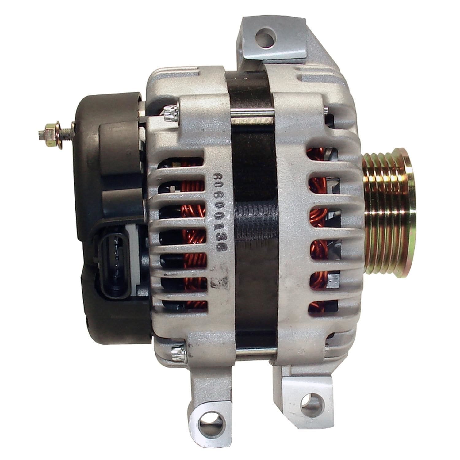 Gold Alternator 334-2527A