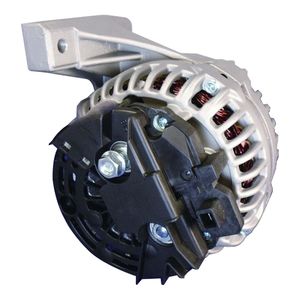 Gold New Alternator 11081N