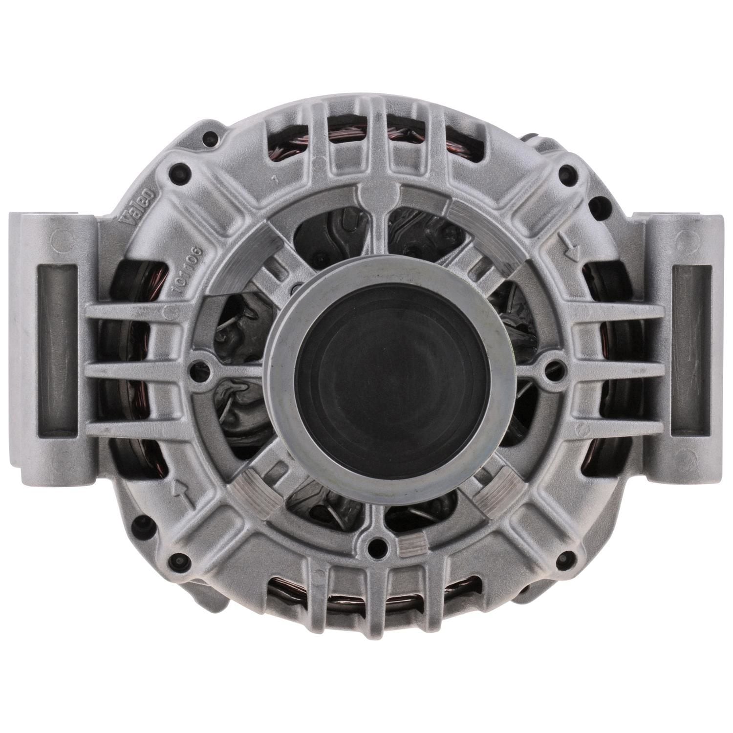 Valeo Alternator 439393