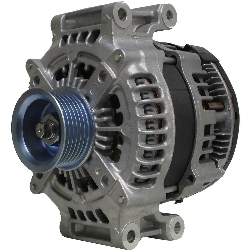 Alternator 11905