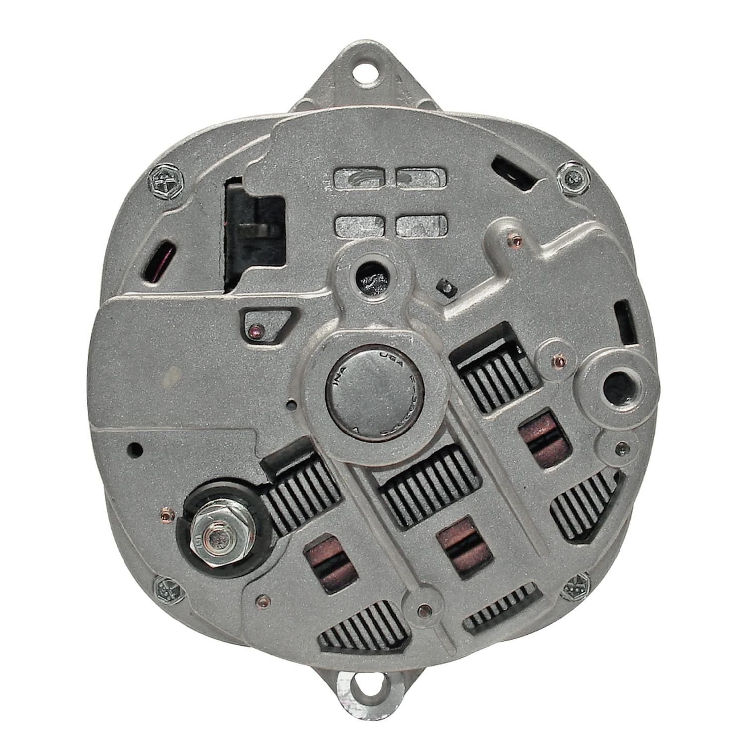 TotalPro Remanufactured Alternator T8226-6-11