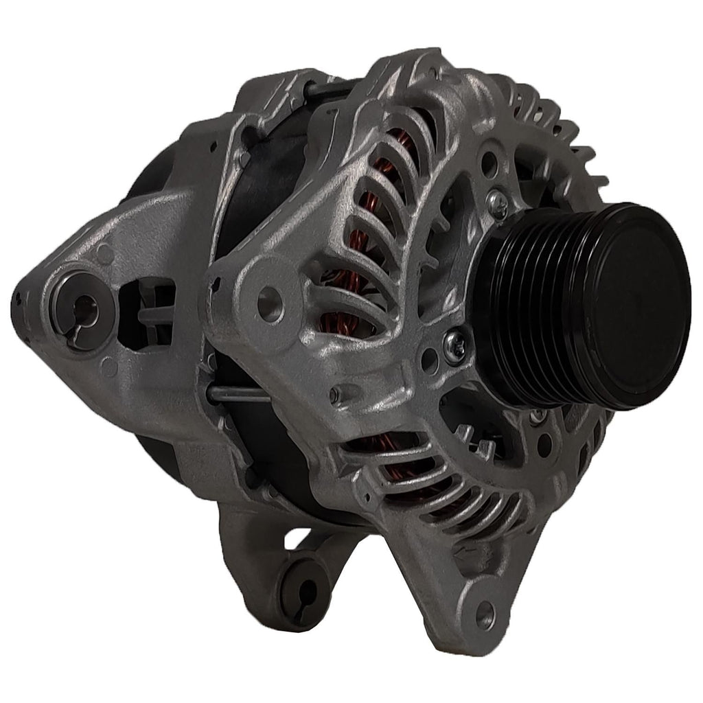Alternator 11589