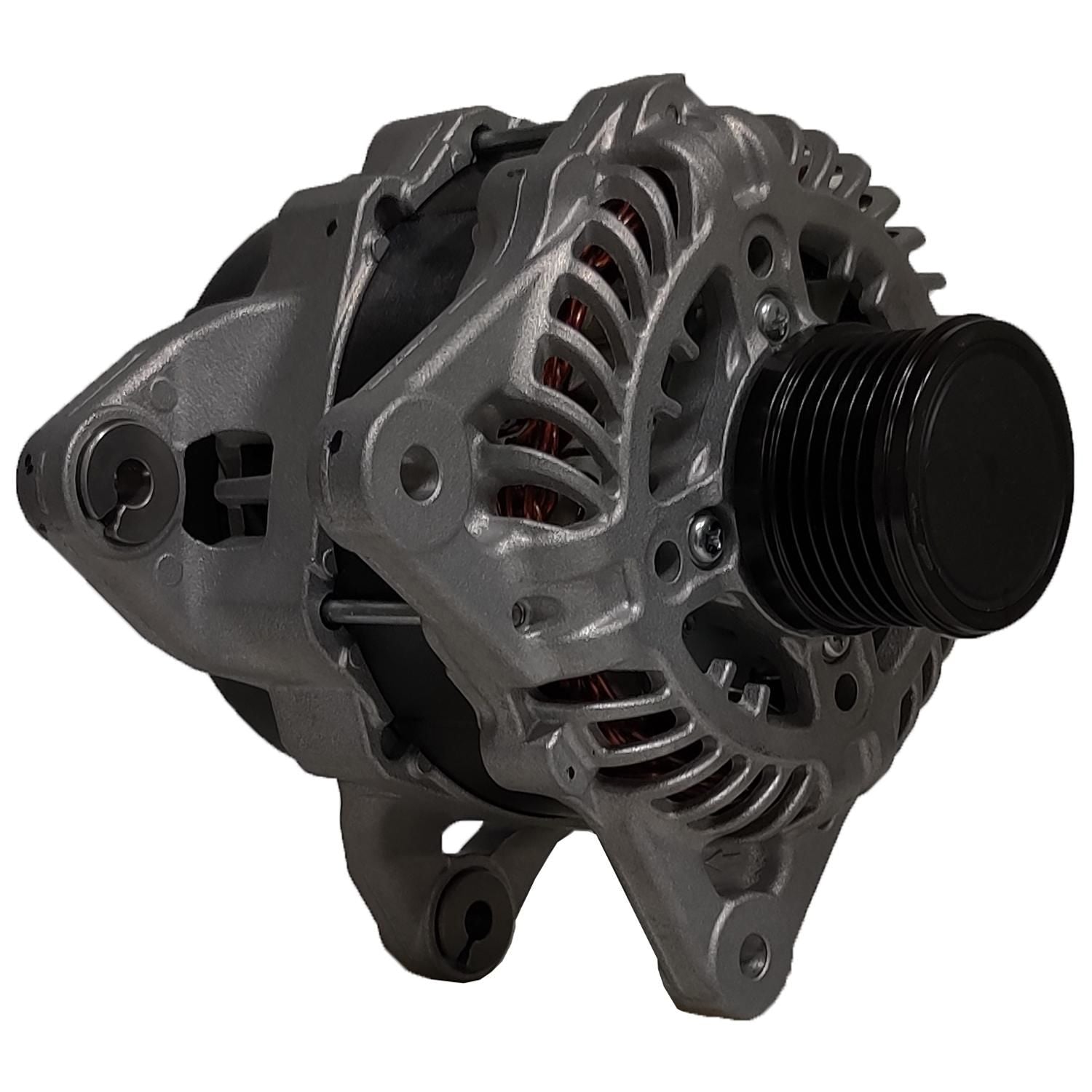 Alternator 11589