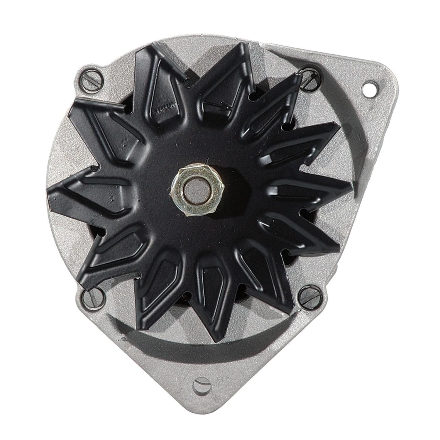 Alternator 14776