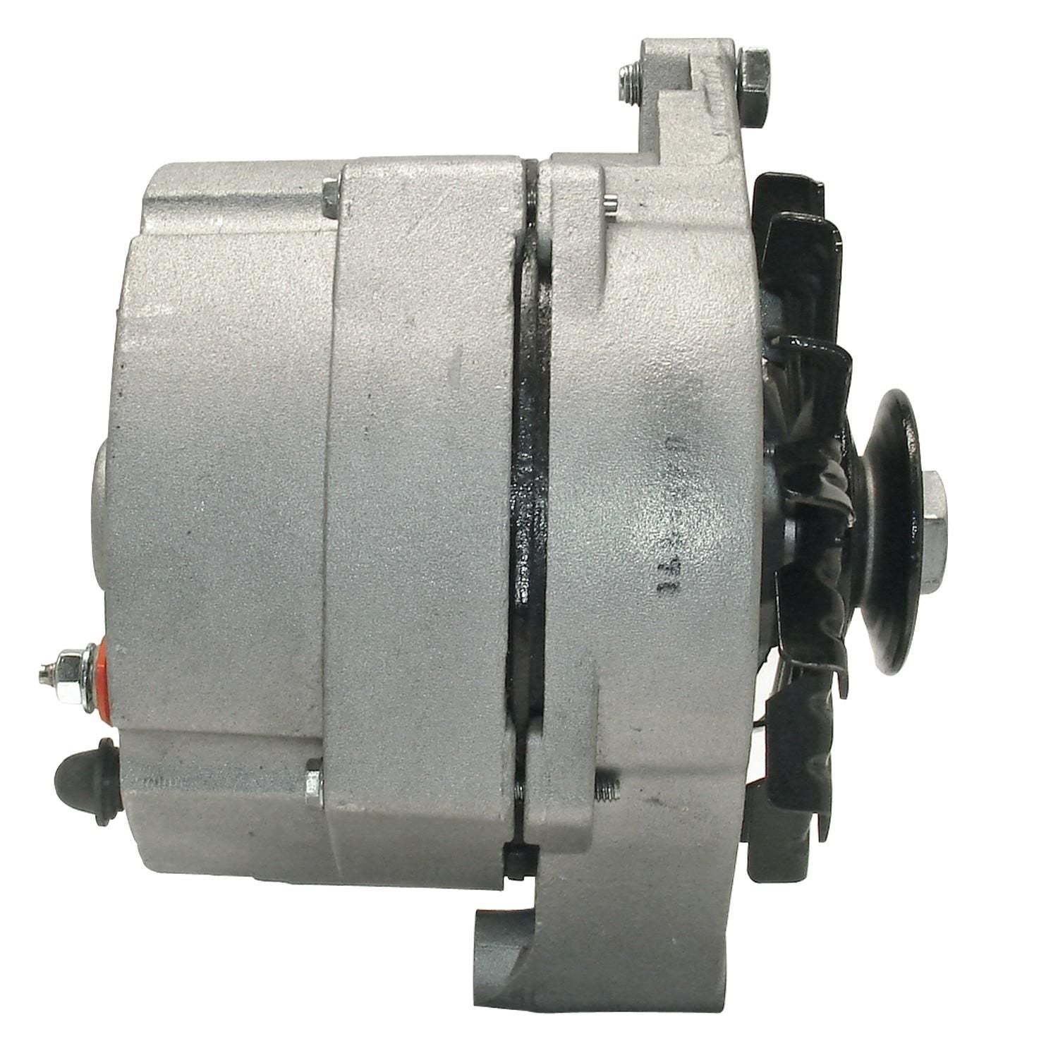 TotalPro Remanufactured Alternator T7134-6