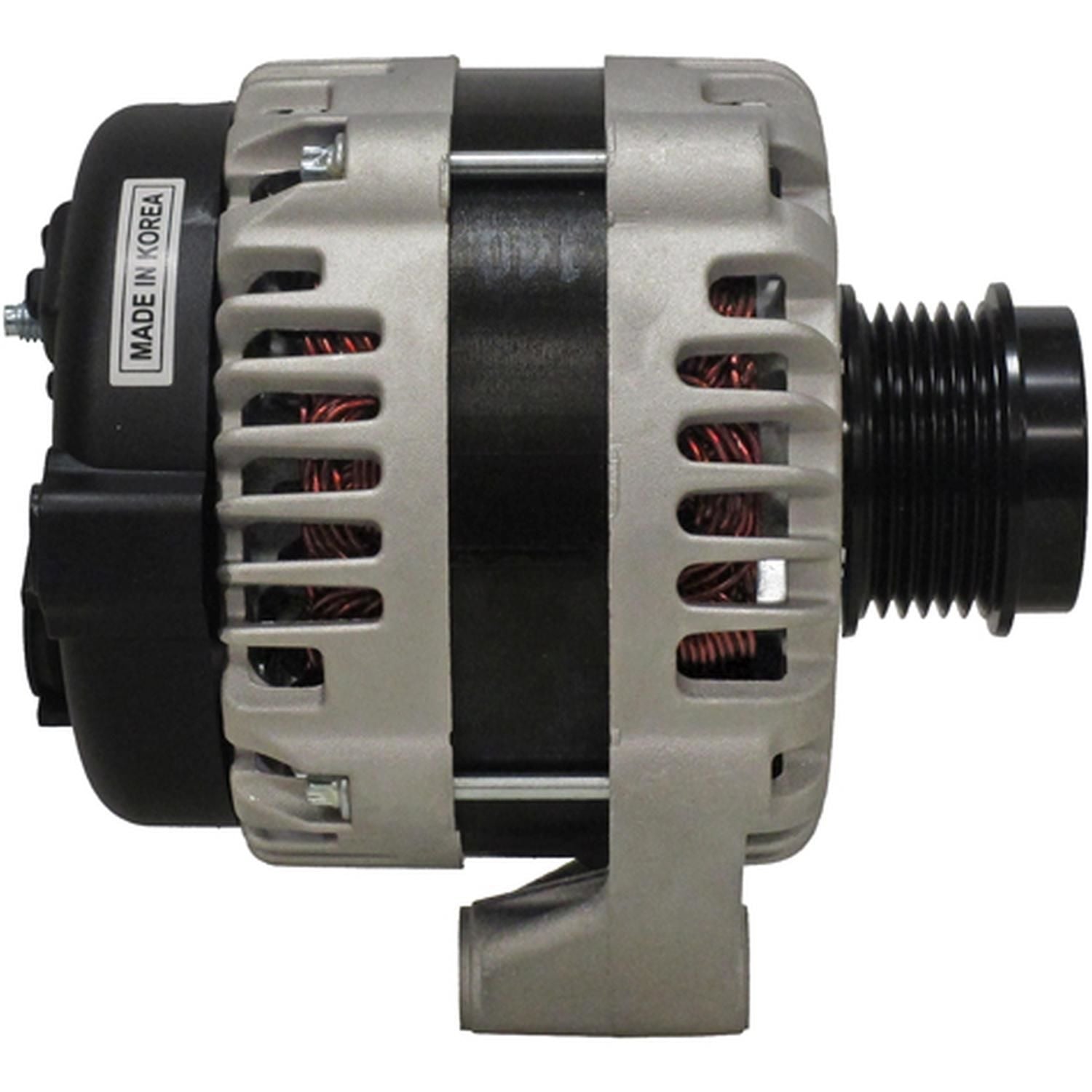 Alternator 11893