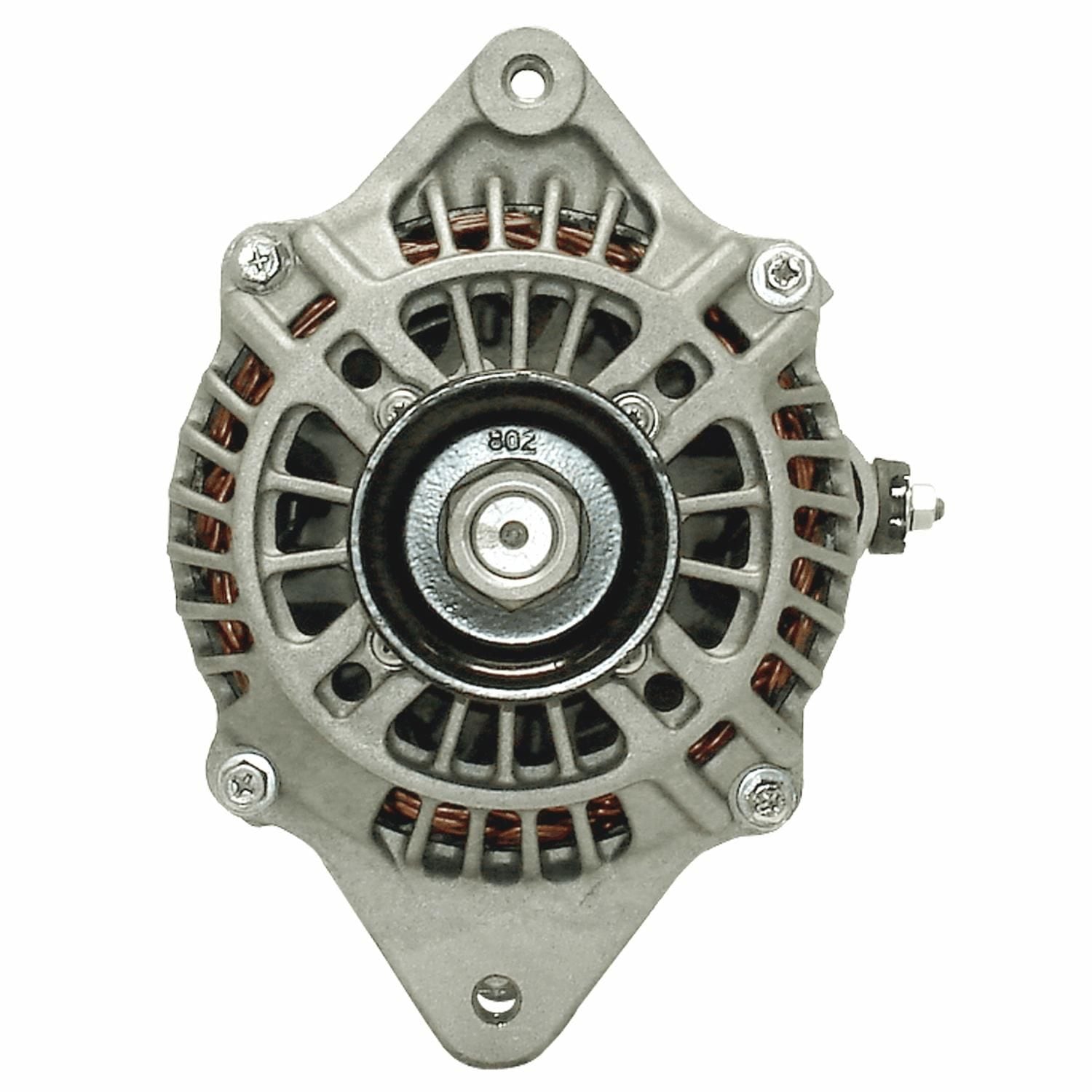 Alternator 14387