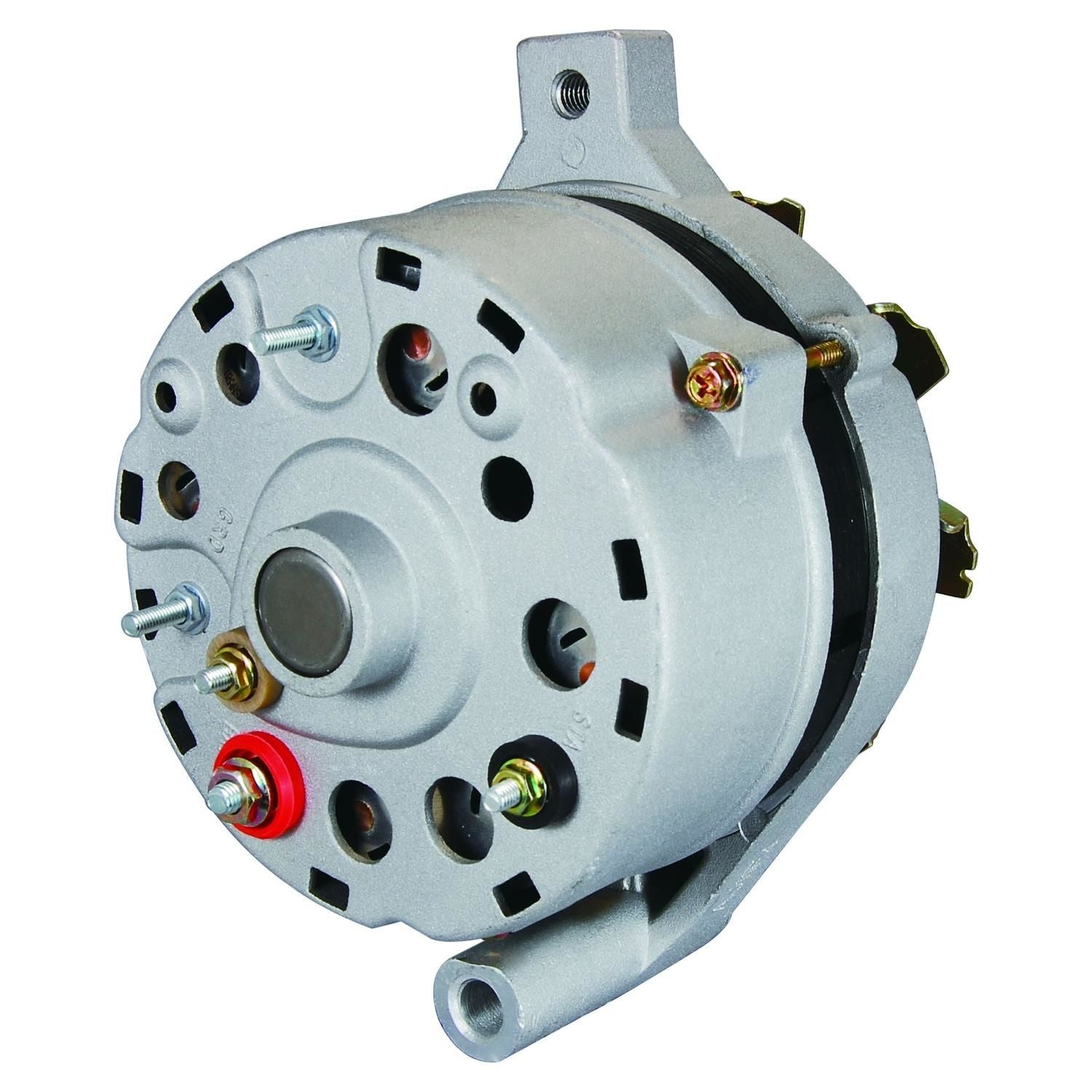 Gold New Alternator 7078N