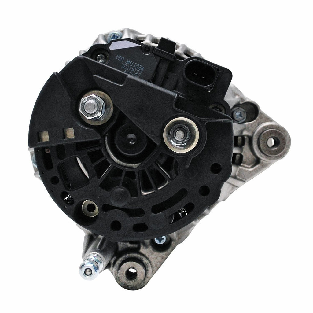 Alternator A11210