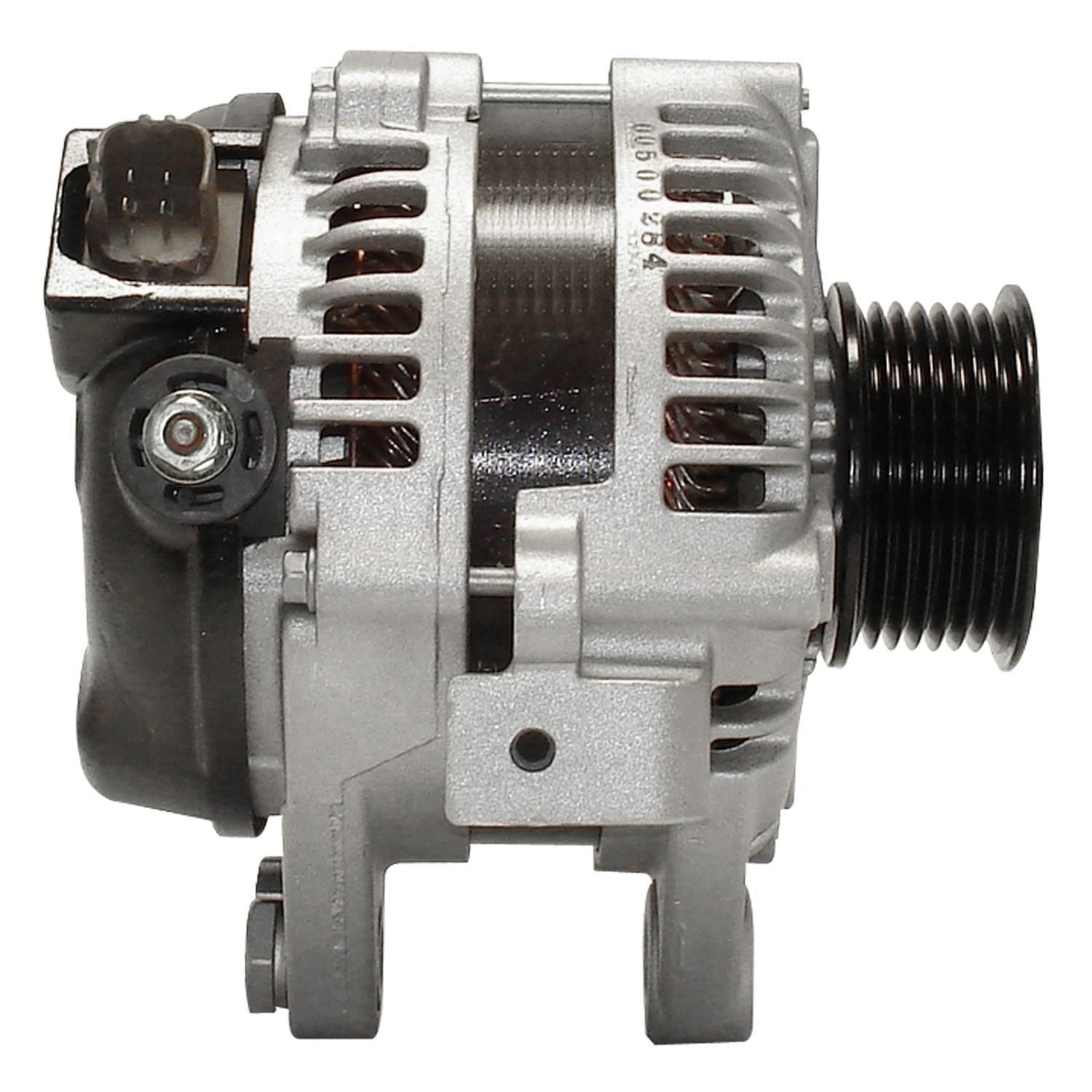 Gold New Alternator DLG11034