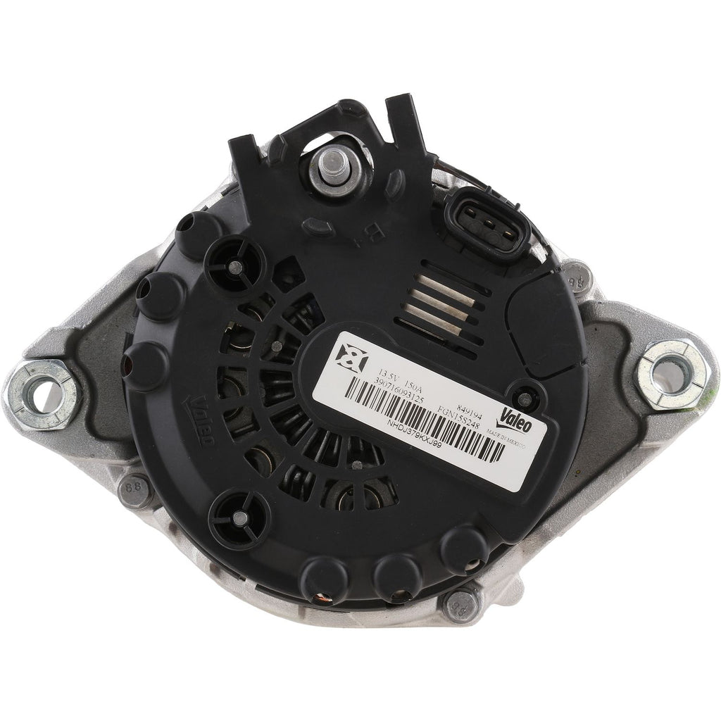 Valeo Alternator 849194