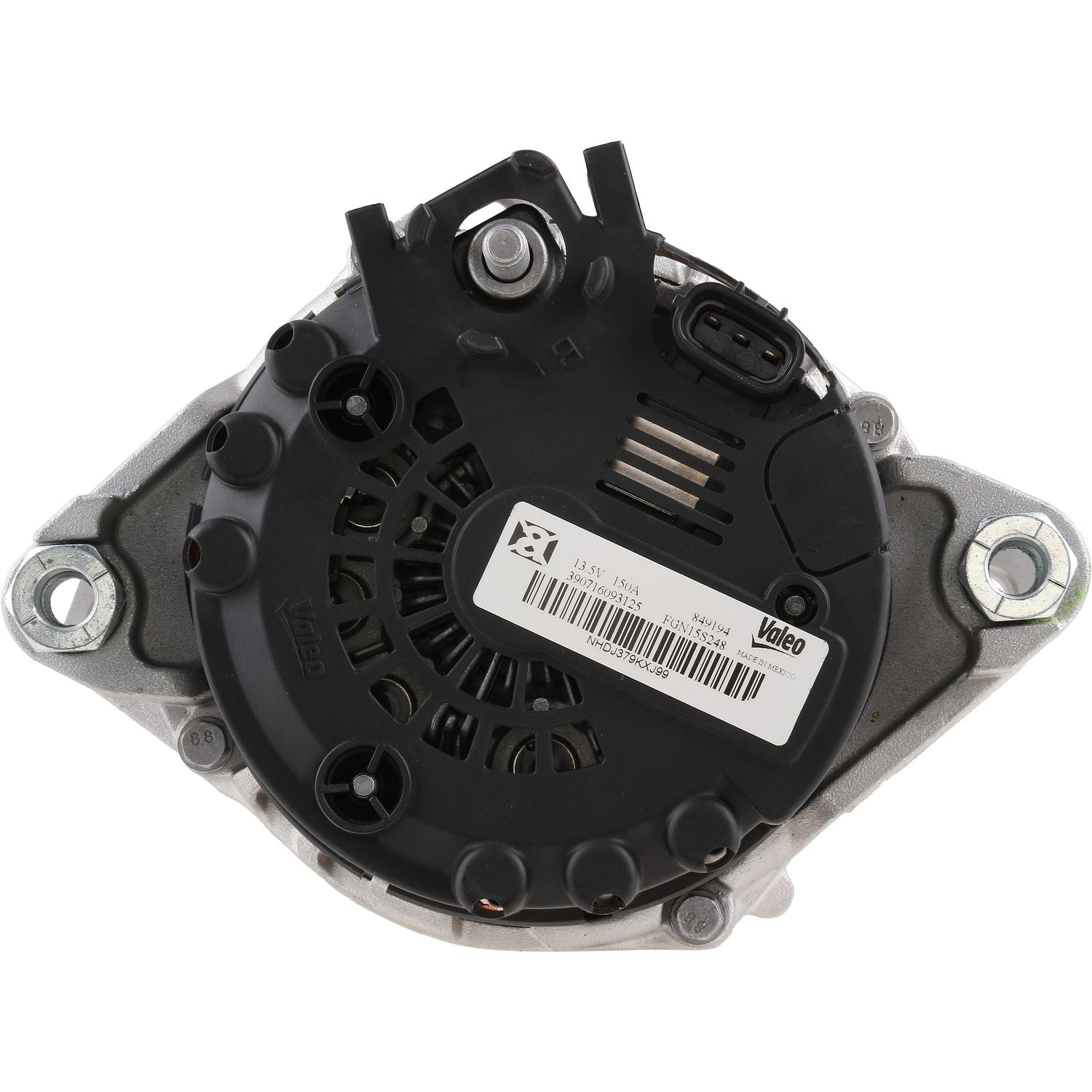 Valeo Alternator 849194