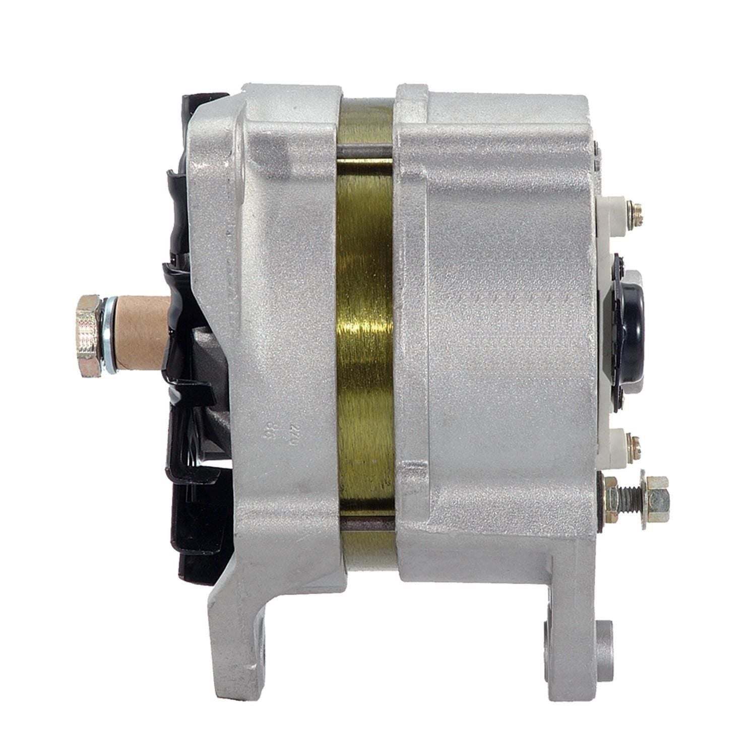 Alternator 14776
