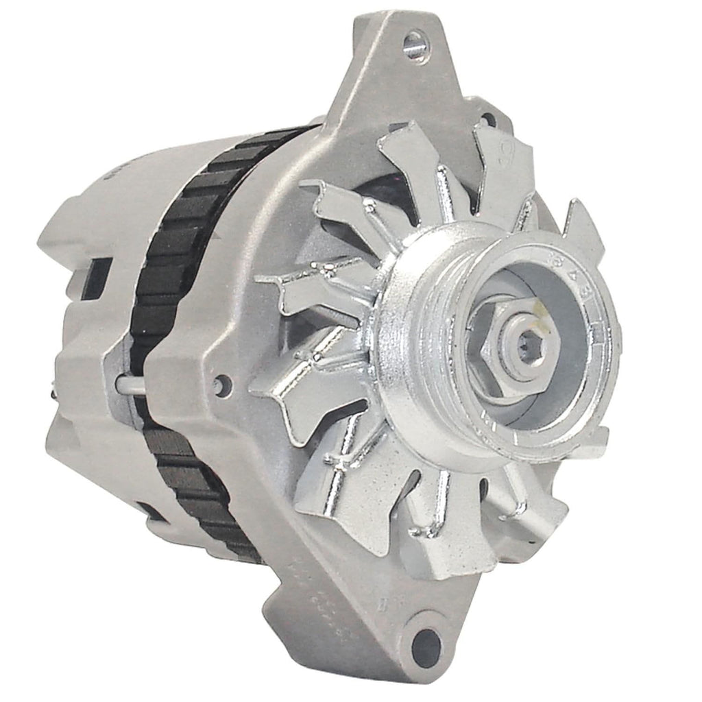 TotalPro Remanufactured Alternator T1273-4-3