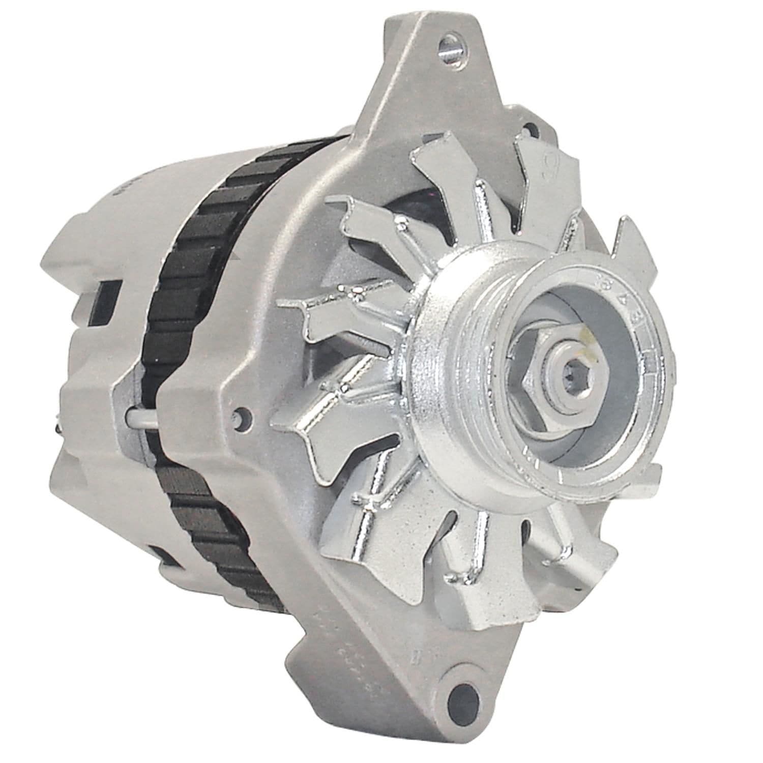 TotalPro Remanufactured Alternator T1273-4-3