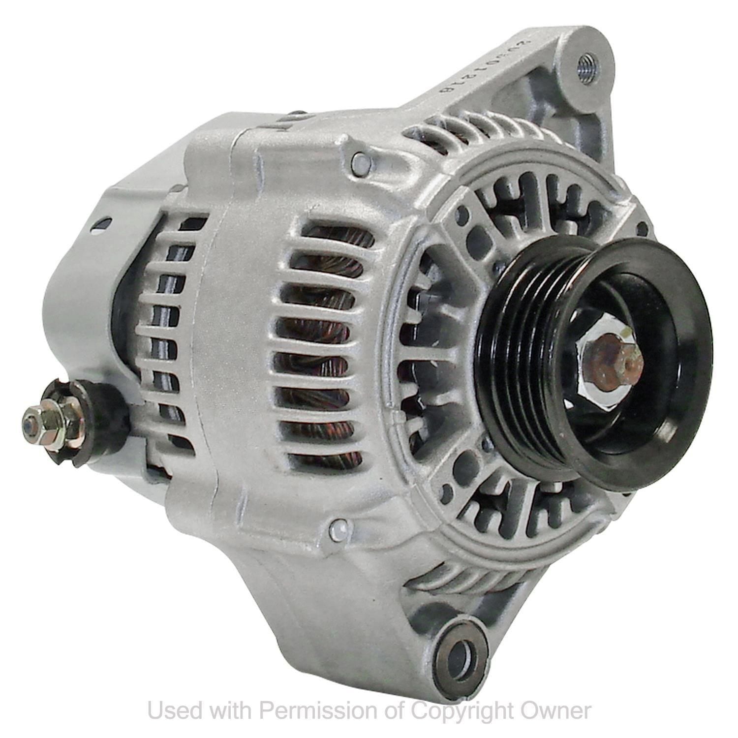 Alternator 14995