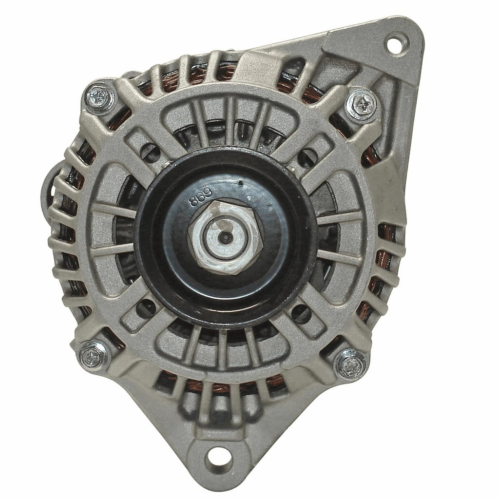 Alternator 12339