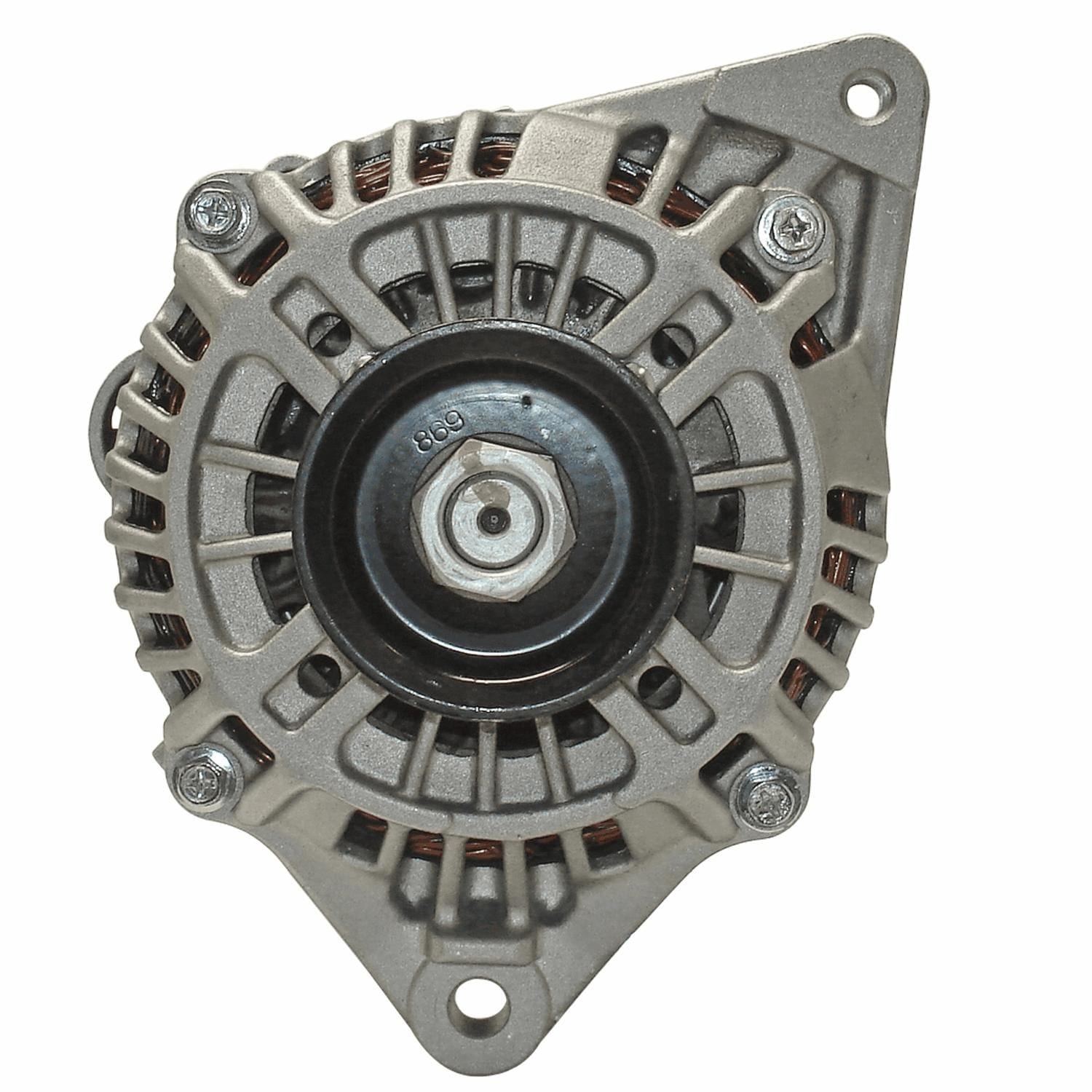 Alternator 12339