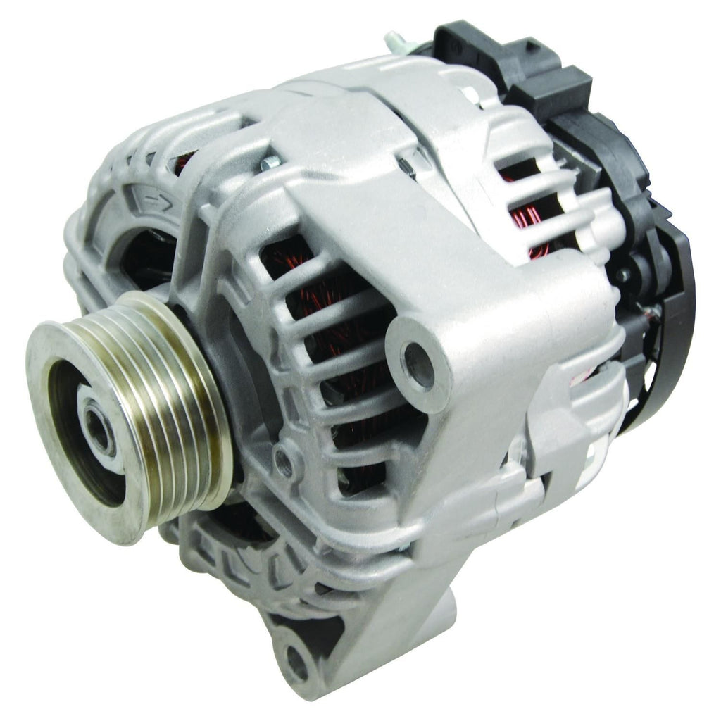 Gold New Alternator 11234N