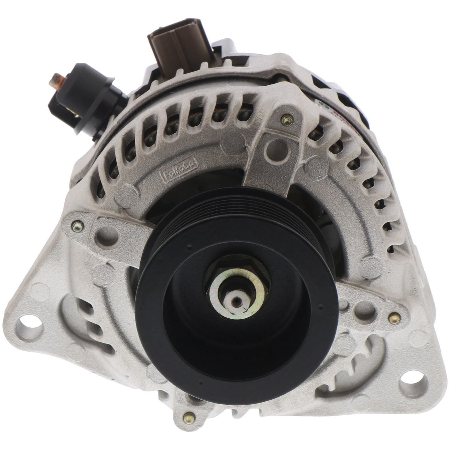 Bosch Remanufactured Alternator AL7677X