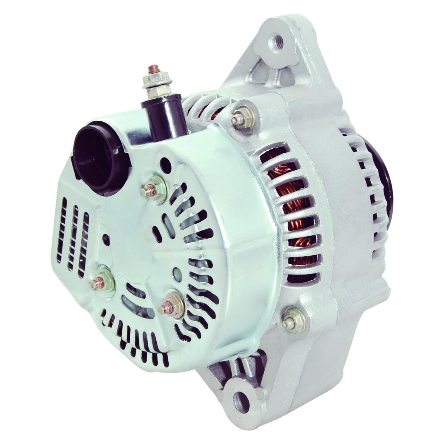 Gold New Alternator 14668N