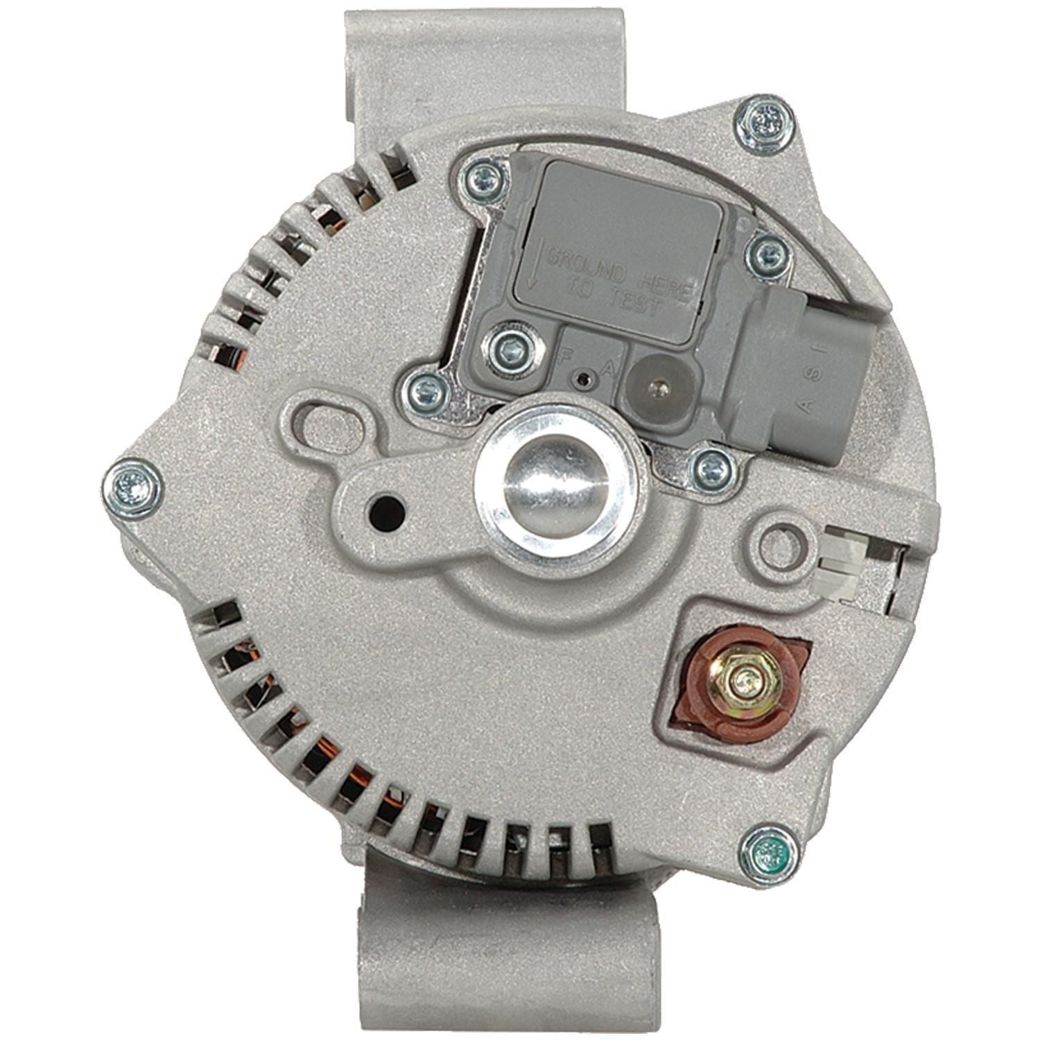 Gold New Alternator DLG7765-6-2