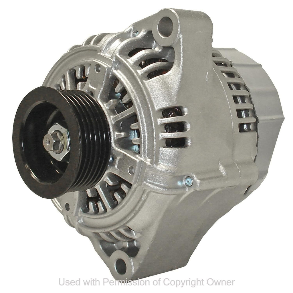 Alternator 13240