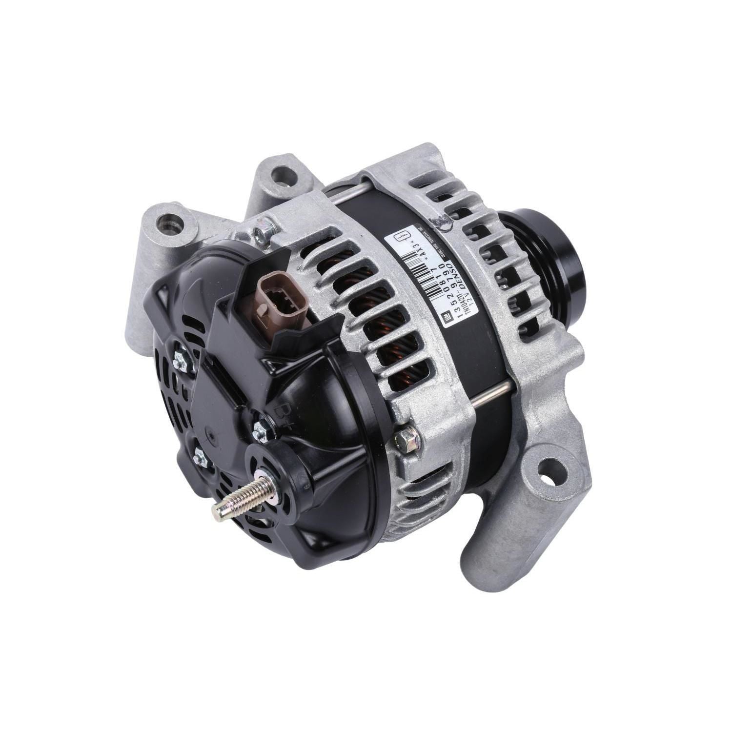 GM Genuine Parts Alternator 13520817