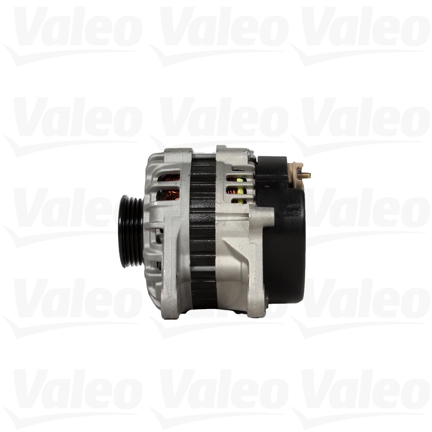 Valeo Alternator 439385