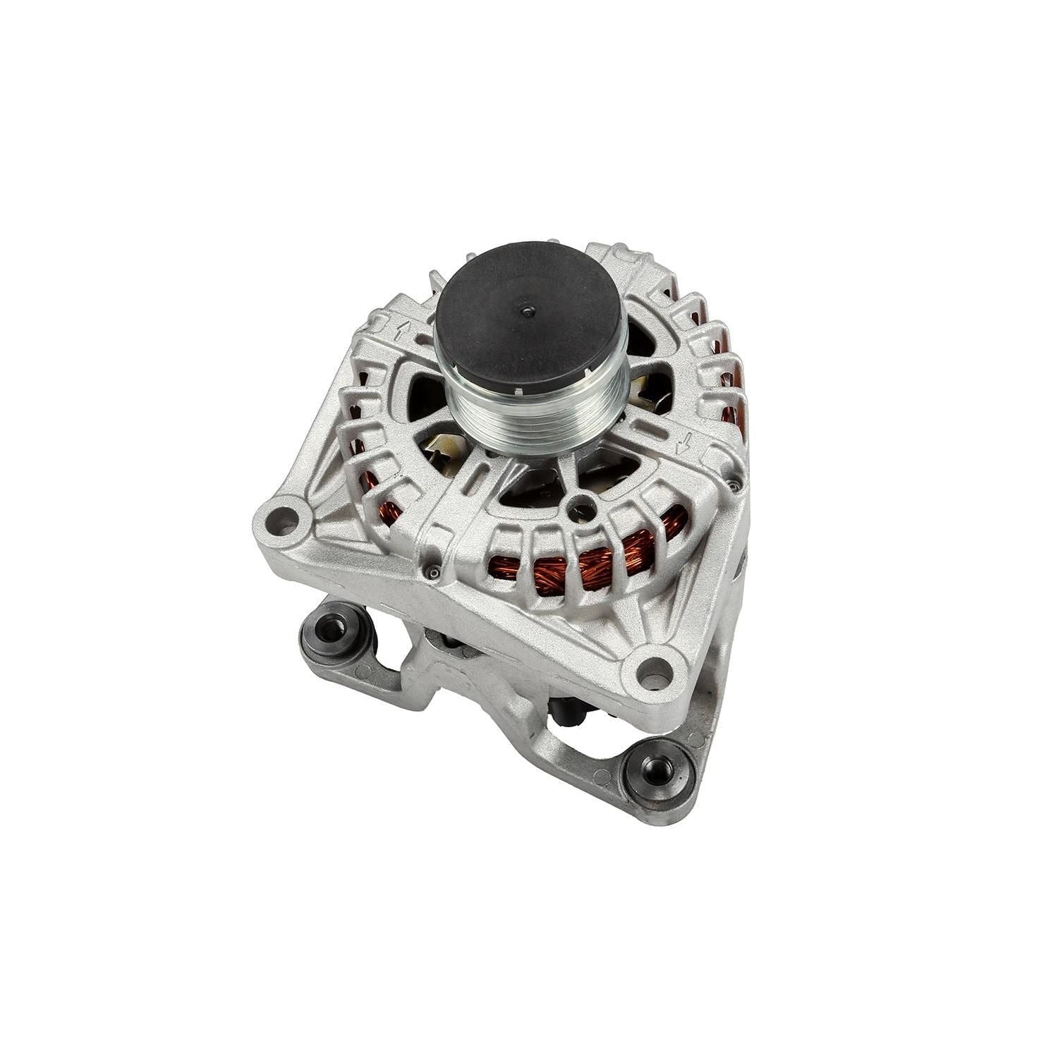 GM Genuine Parts Alternator 13597230