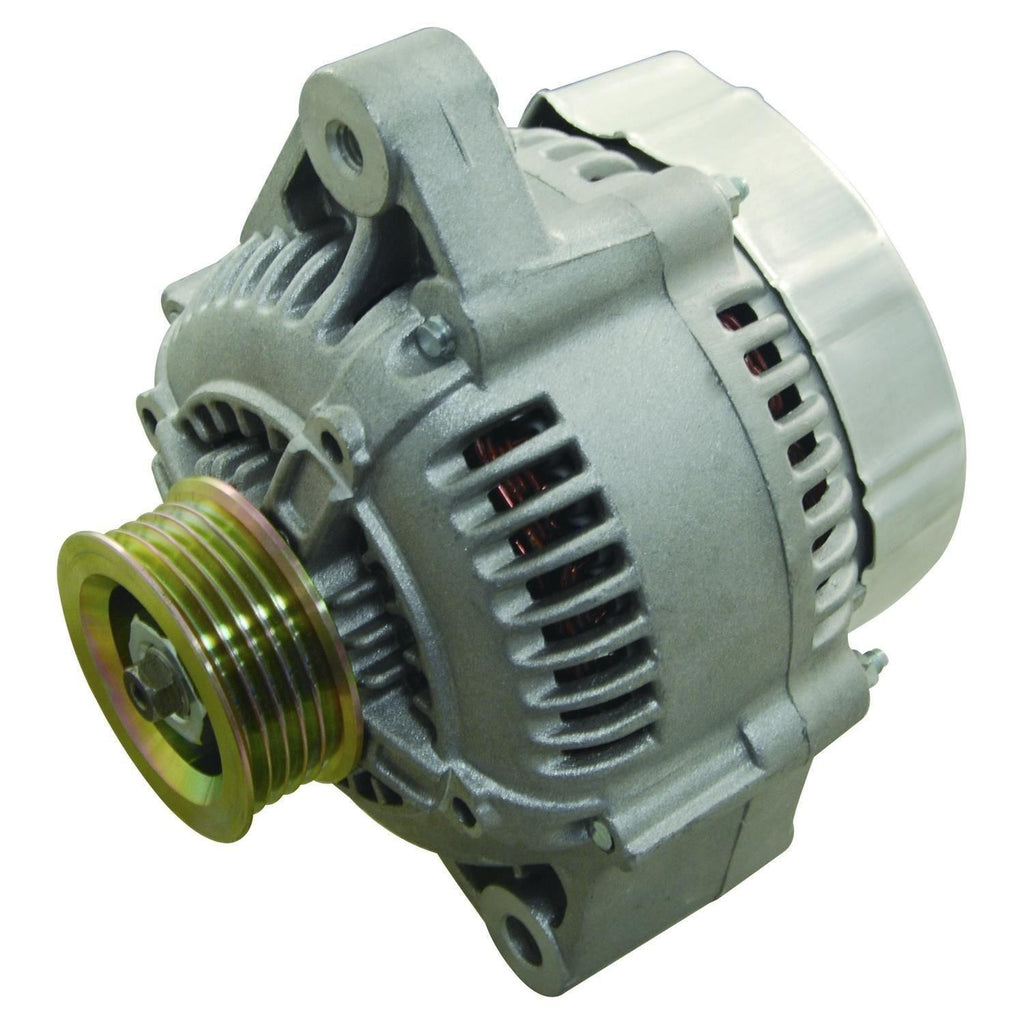Gold New Alternator 14849N