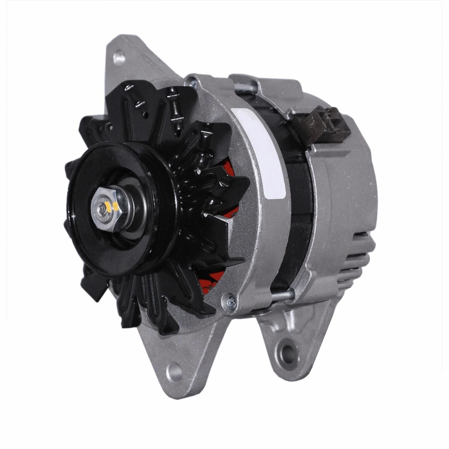 Alternator 14345