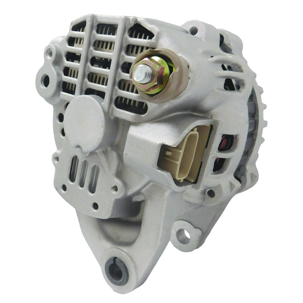 Gold New Alternator 13898N