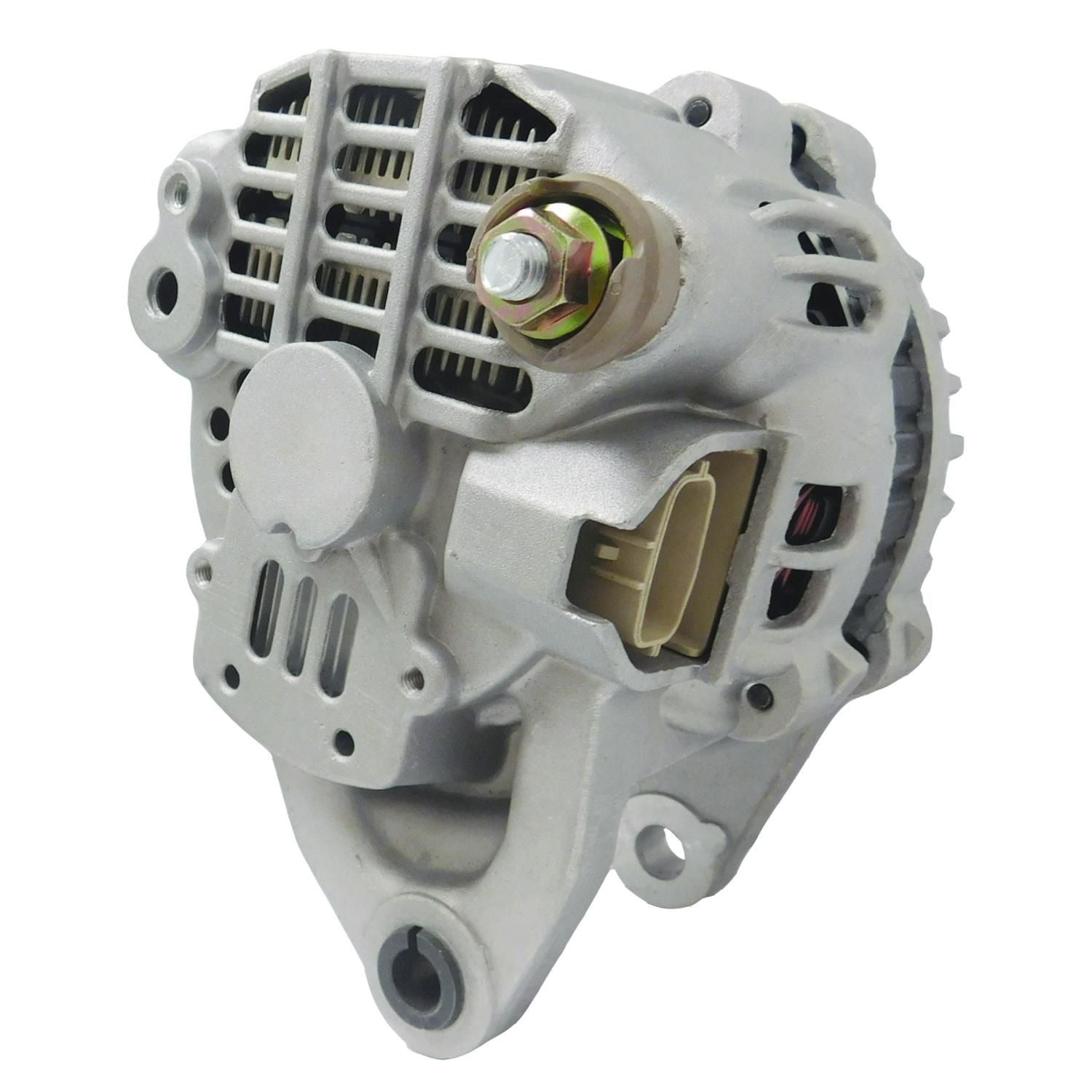 Gold New Alternator 13898N