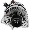 Bosch Remanufactured Alternator AL7674X