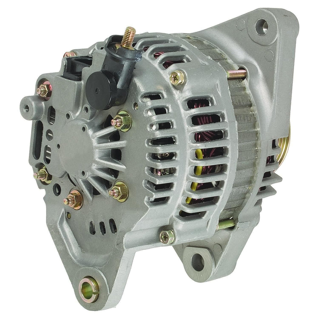 Gold New Alternator 13329N