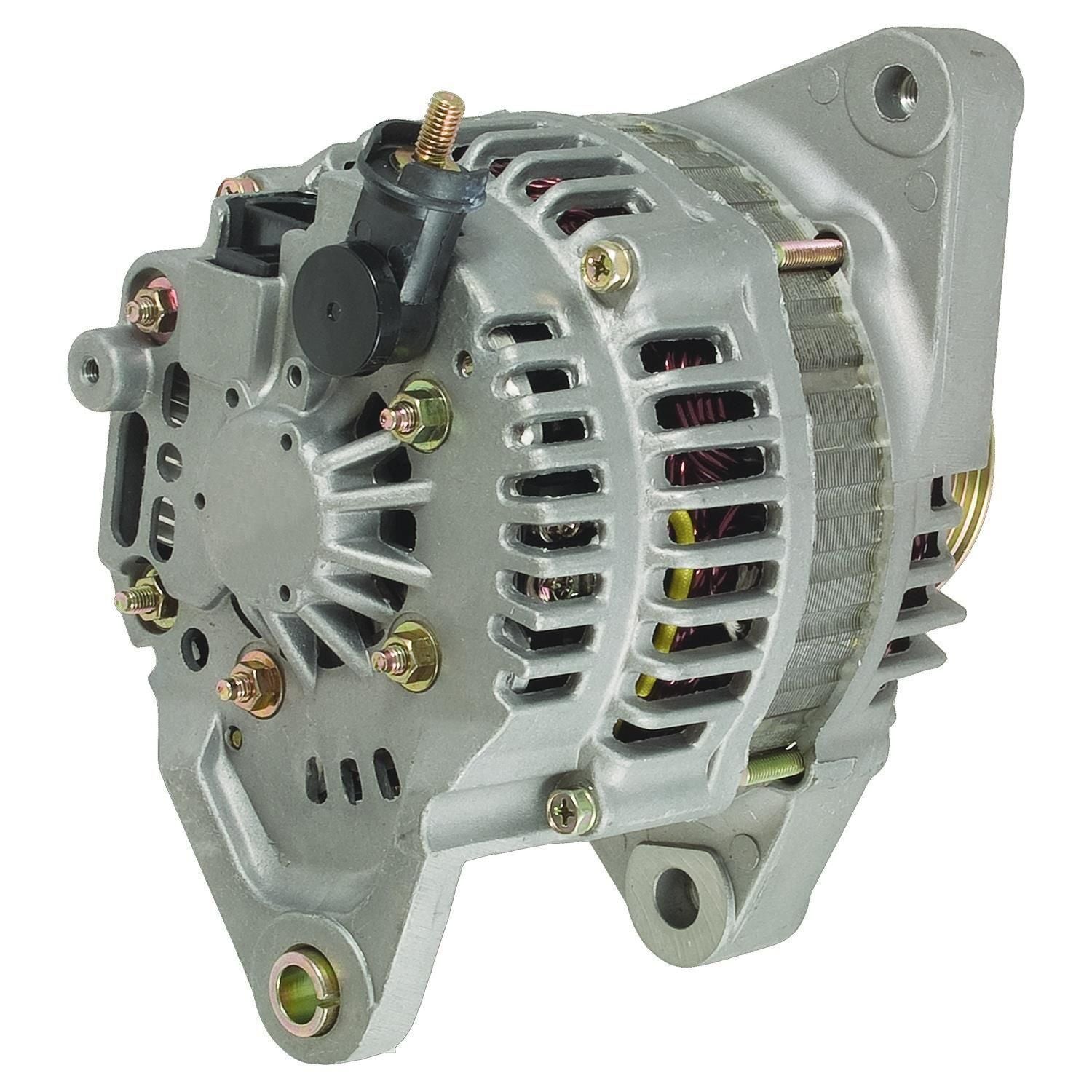 Gold New Alternator 13329N