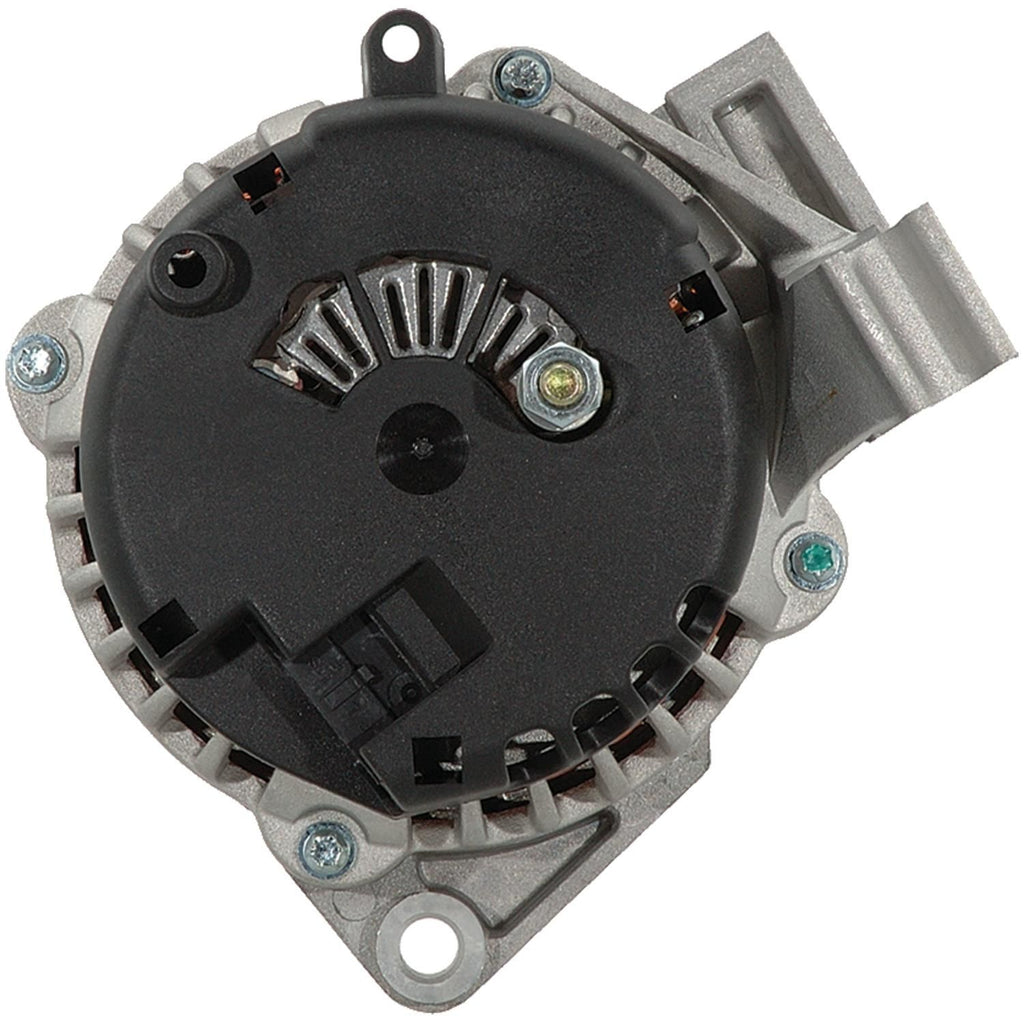 Gold New Alternator DLG1627-16-7