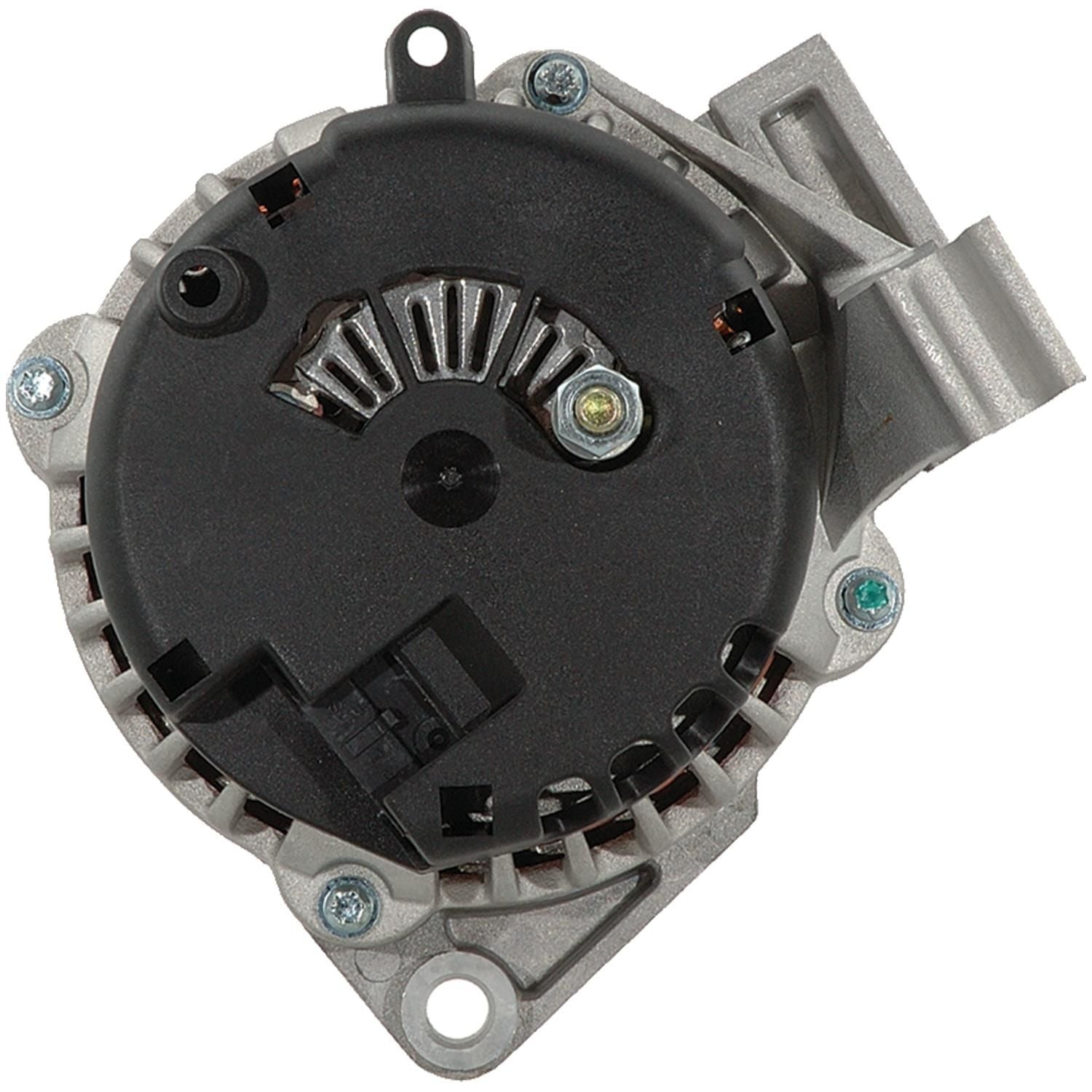 Gold New Alternator DLG1627-16-7
