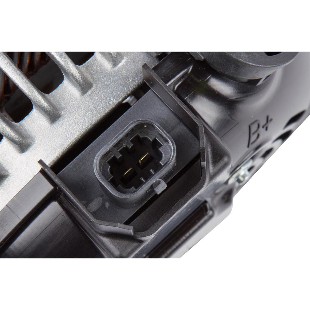 GM Genuine Parts Alternator 84331091