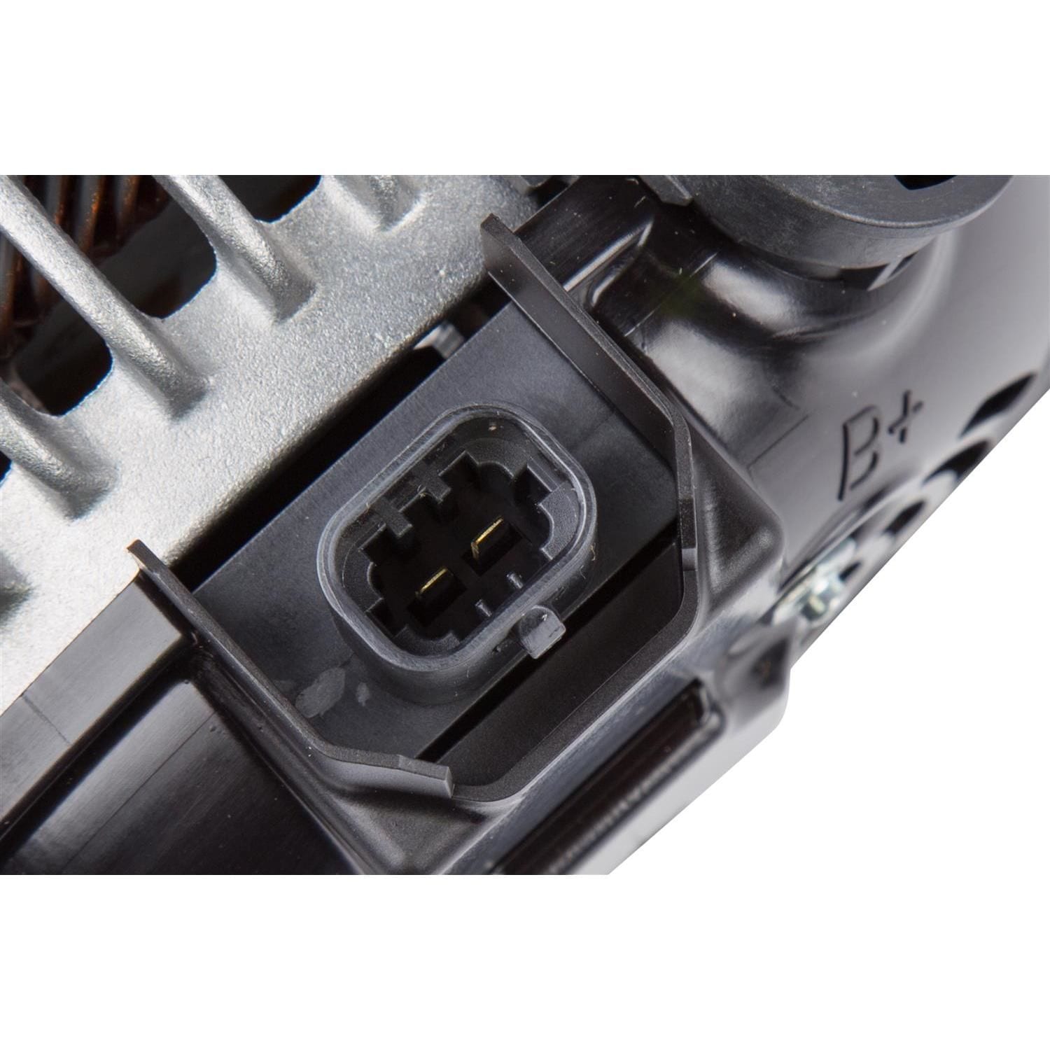 GM Genuine Parts Alternator 84331091