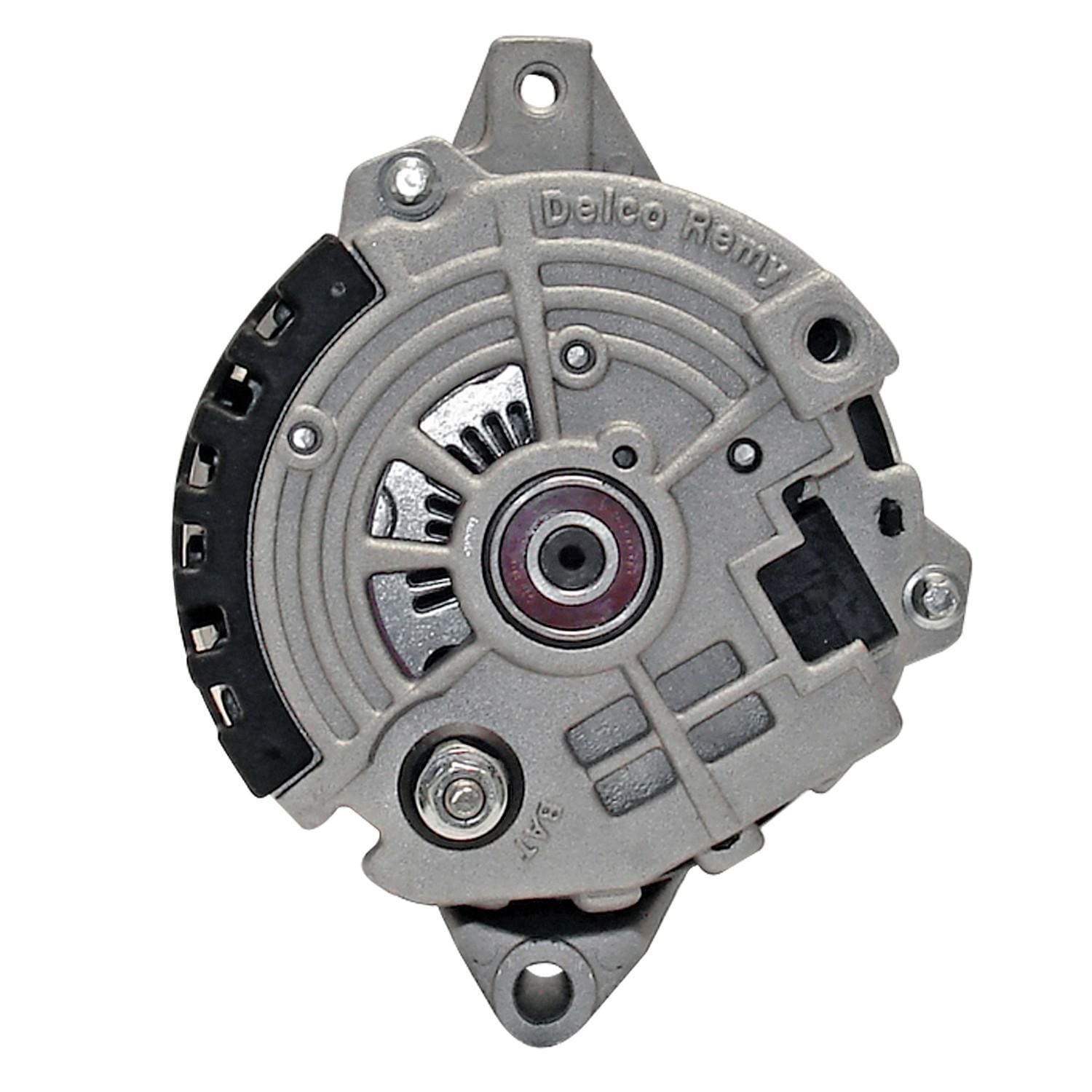 TotalPro Remanufactured Alternator T1273-4-3