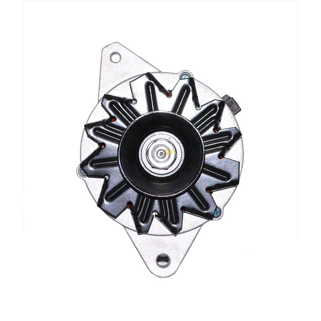Alternator 14345