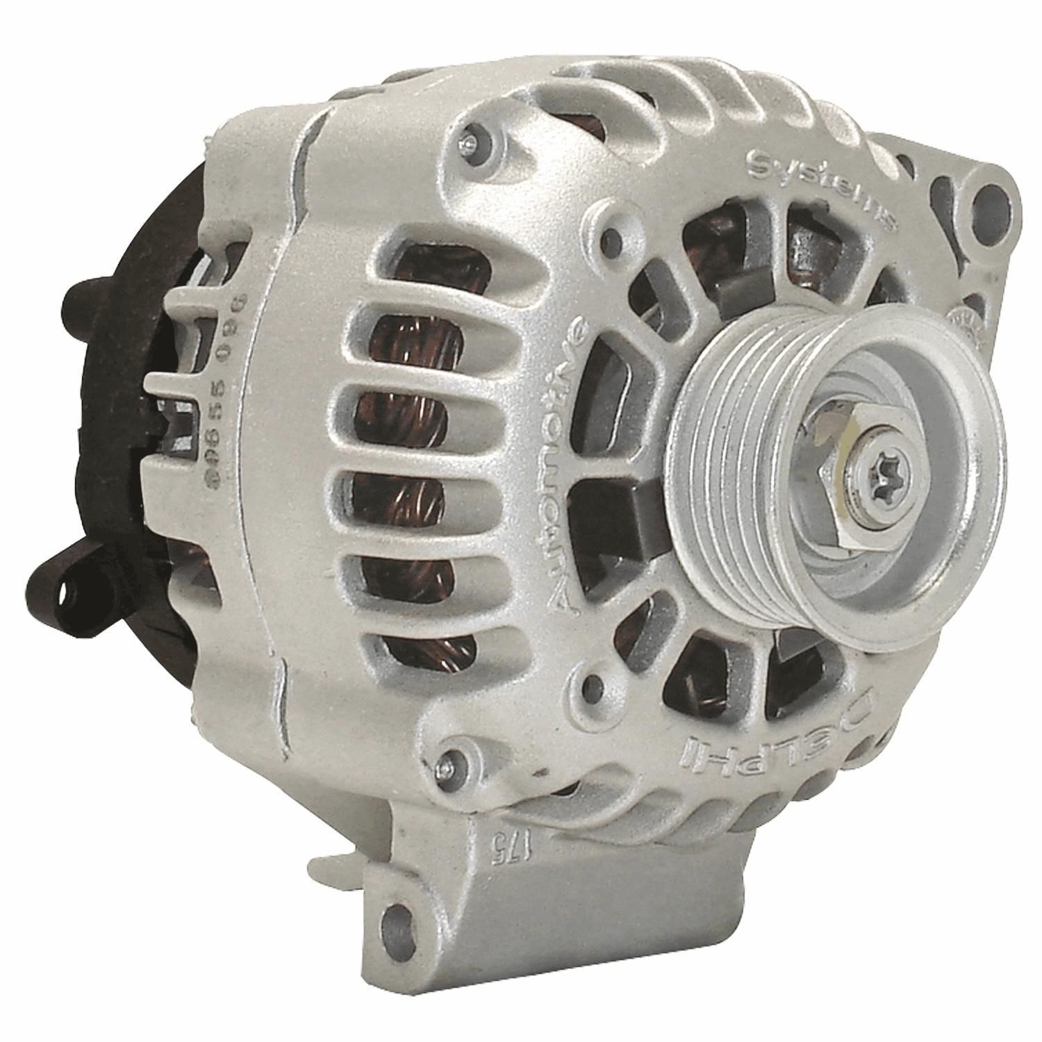 Alternator DL1629-16-7