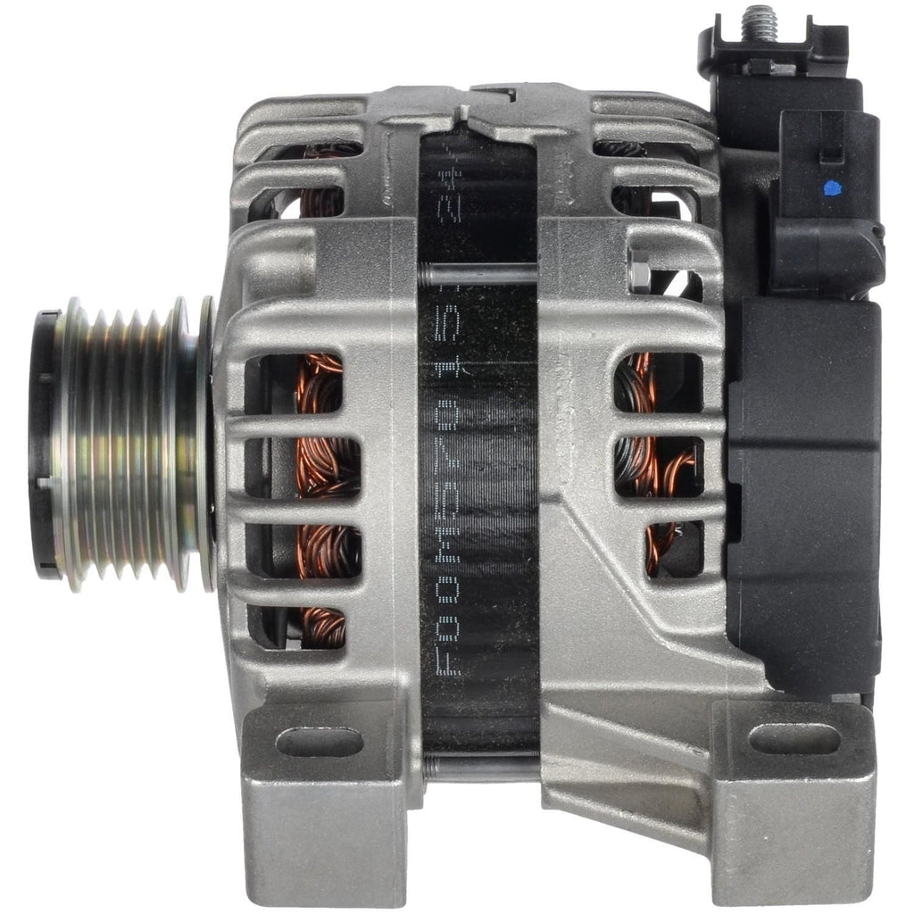Bosch Remanufactured Alternator AL0893N