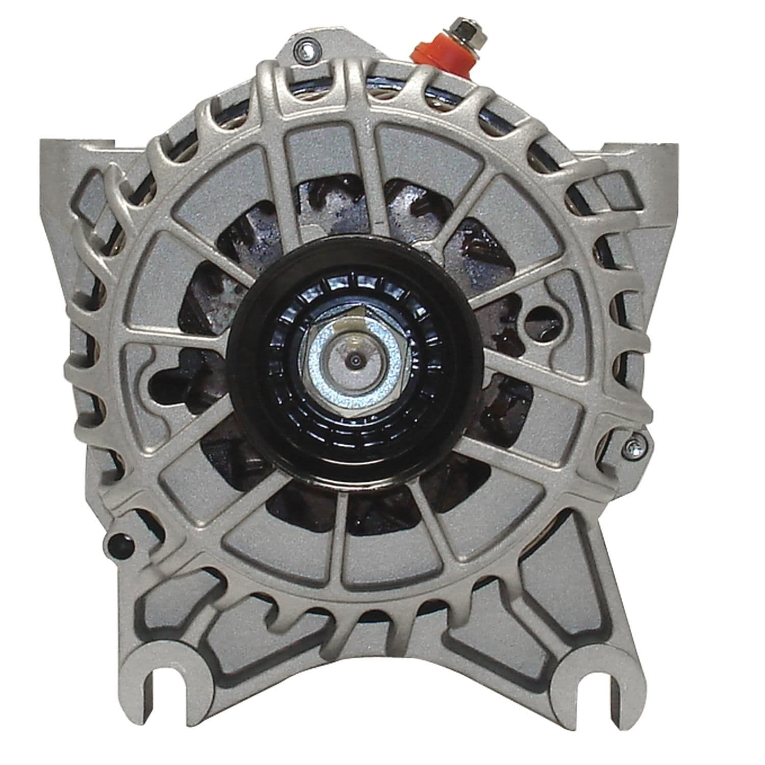TotalPro Remanufactured Alternator T3655-6-9