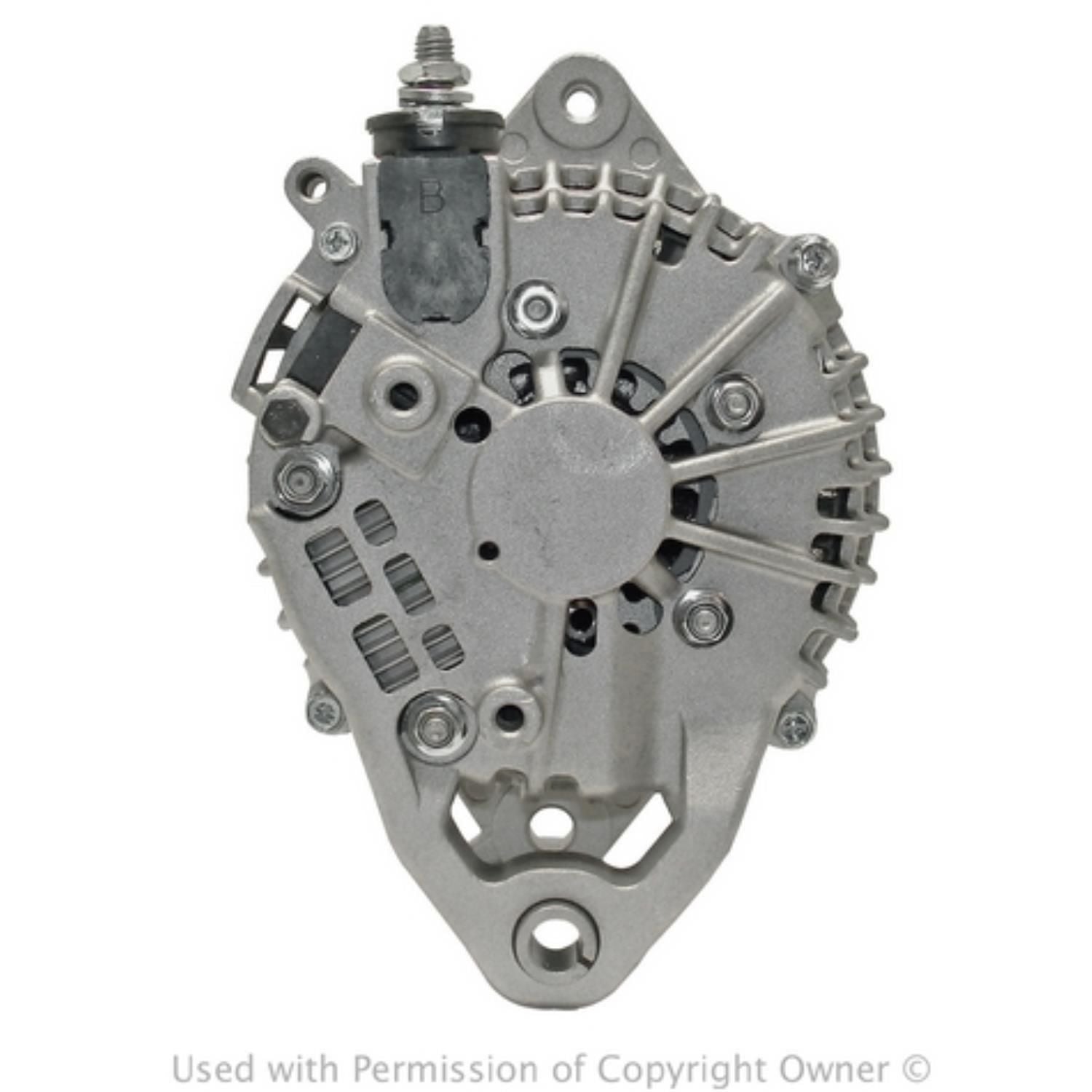 Alternator 13937