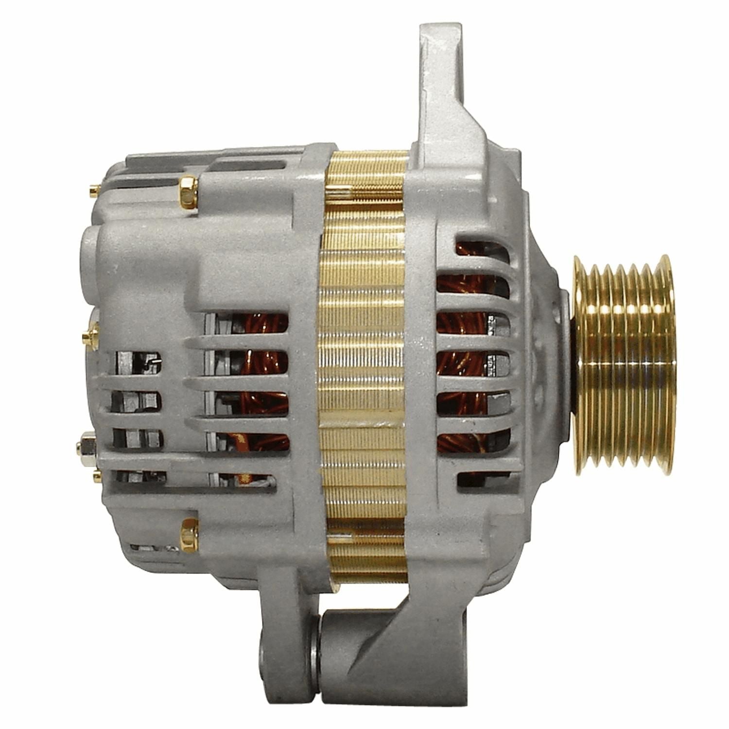 Alternator 12551
