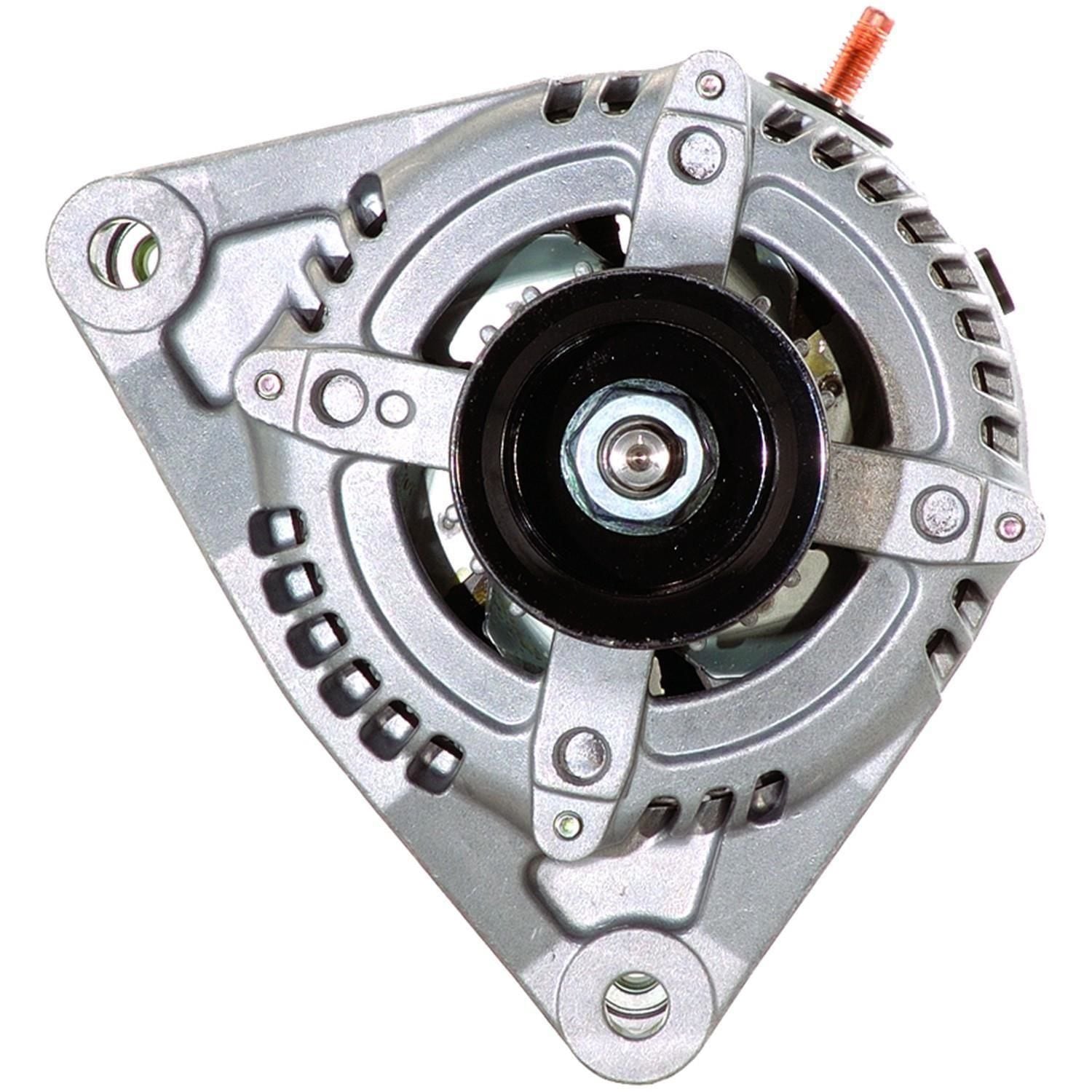Gold New Alternator DLG2642-7-10