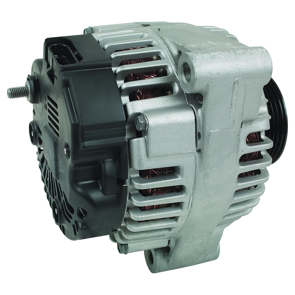 Gold New Alternator 13968N